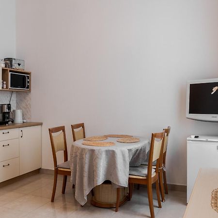 Апартаменти На Площі Ринок, 20 Leópolis Exterior foto