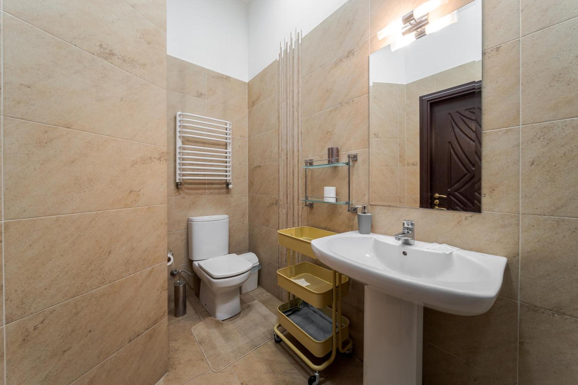 Апартаменти На Площі Ринок, 20 Leópolis Exterior foto