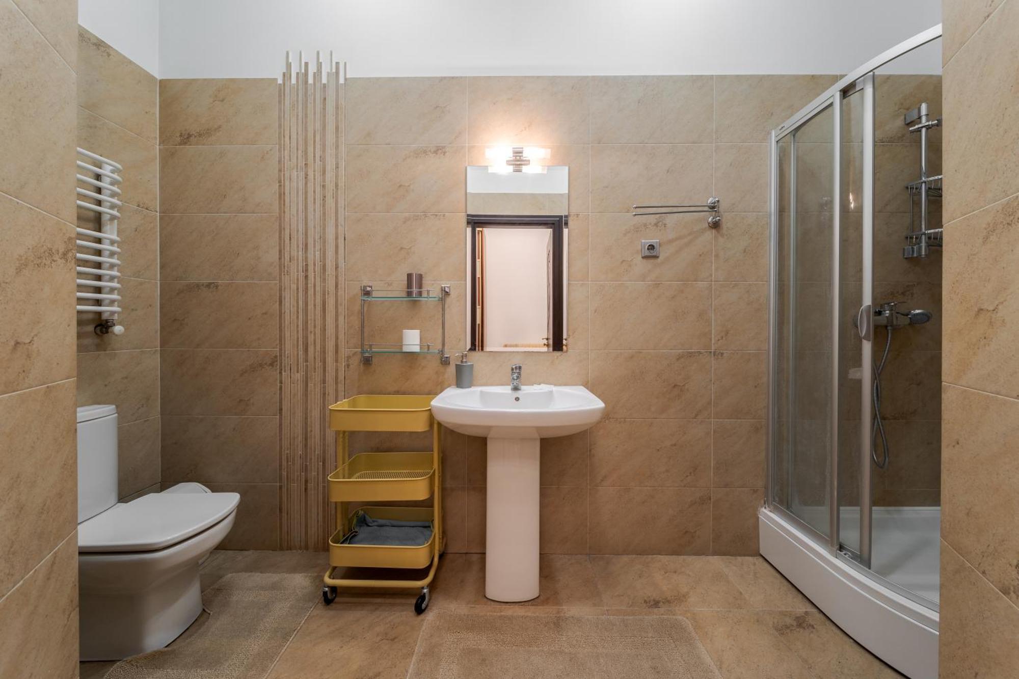 Апартаменти На Площі Ринок, 20 Leópolis Exterior foto