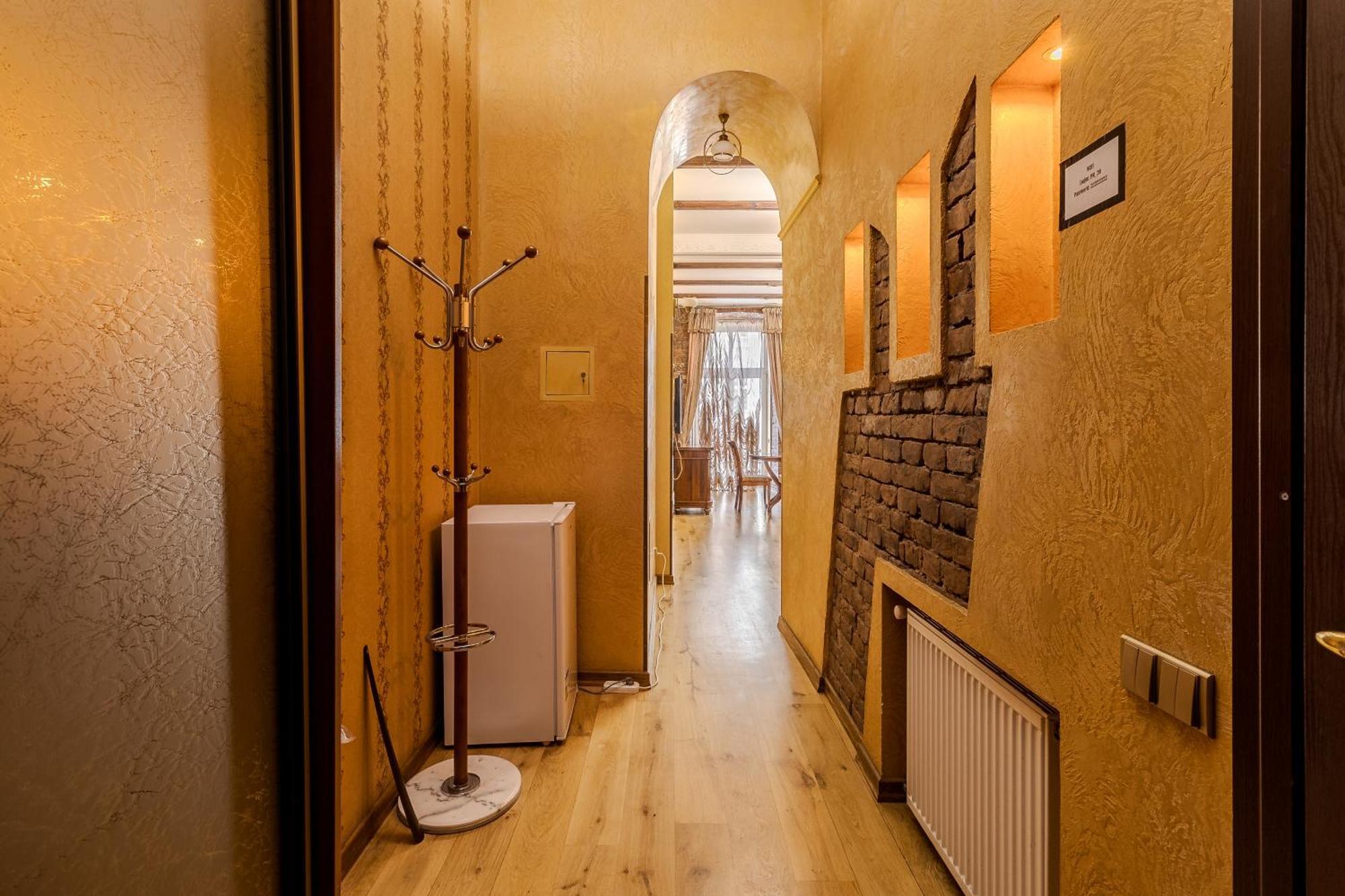 Апартаменти На Площі Ринок, 20 Leópolis Exterior foto